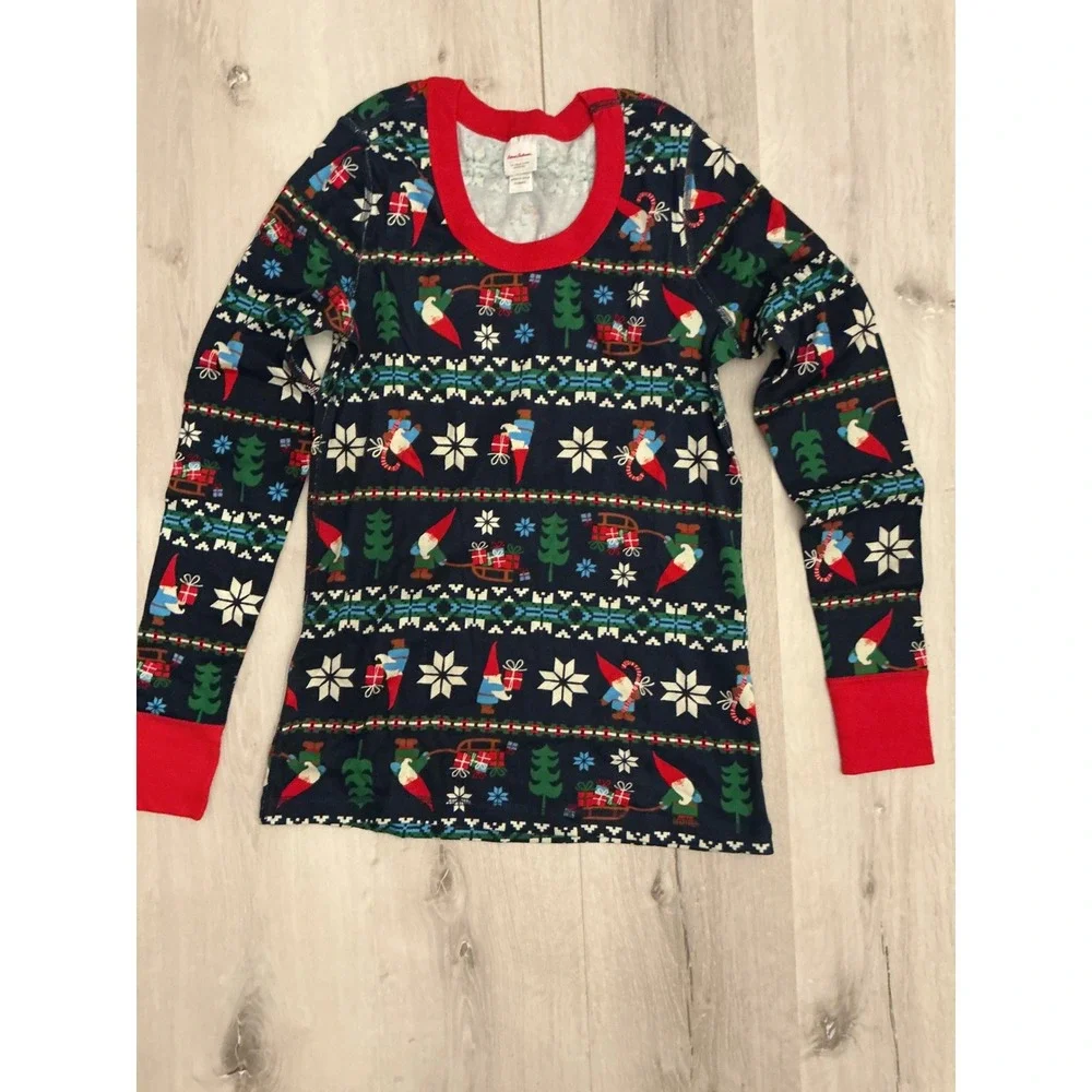 Hanna Andersson kids long
